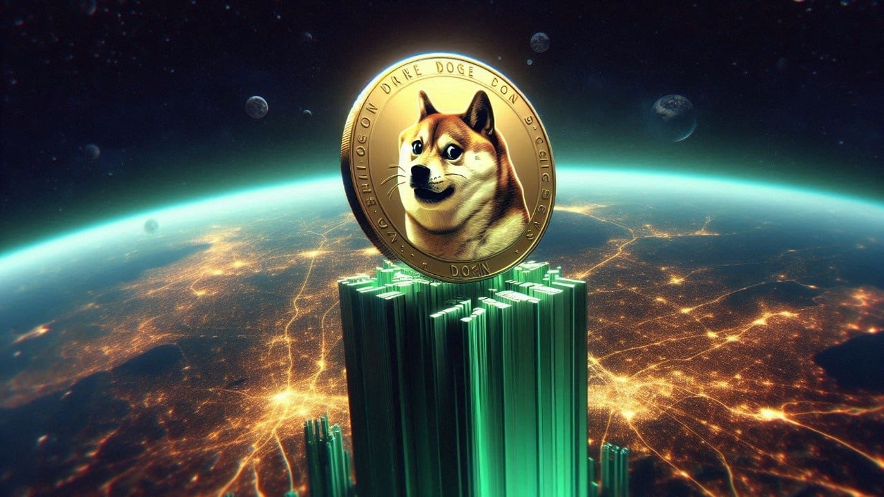 First Dogecoin Millionaire Gets the Last Laugh: Close to $3 Million Round Trip