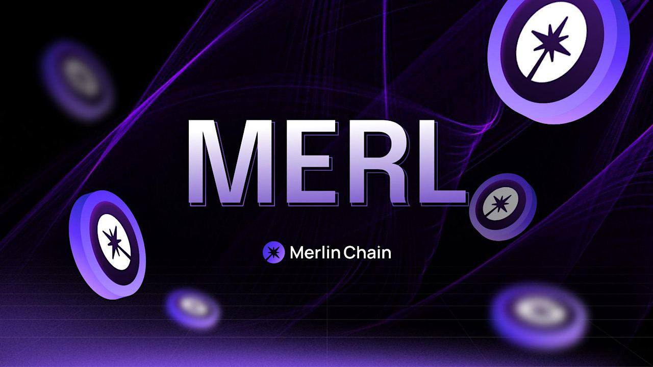 Merlin: A Promising Player in the Bitcoin-Native Ecosystem