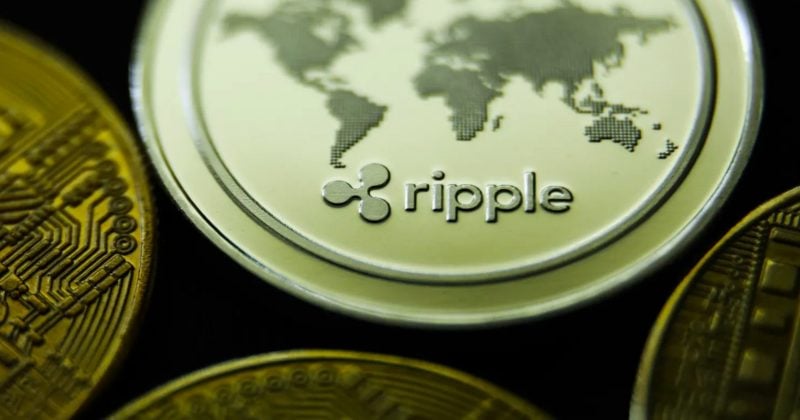 Ripple's XRP token soars 20% to $0.83 after SEC Chair Gary Gensler hints at resignation