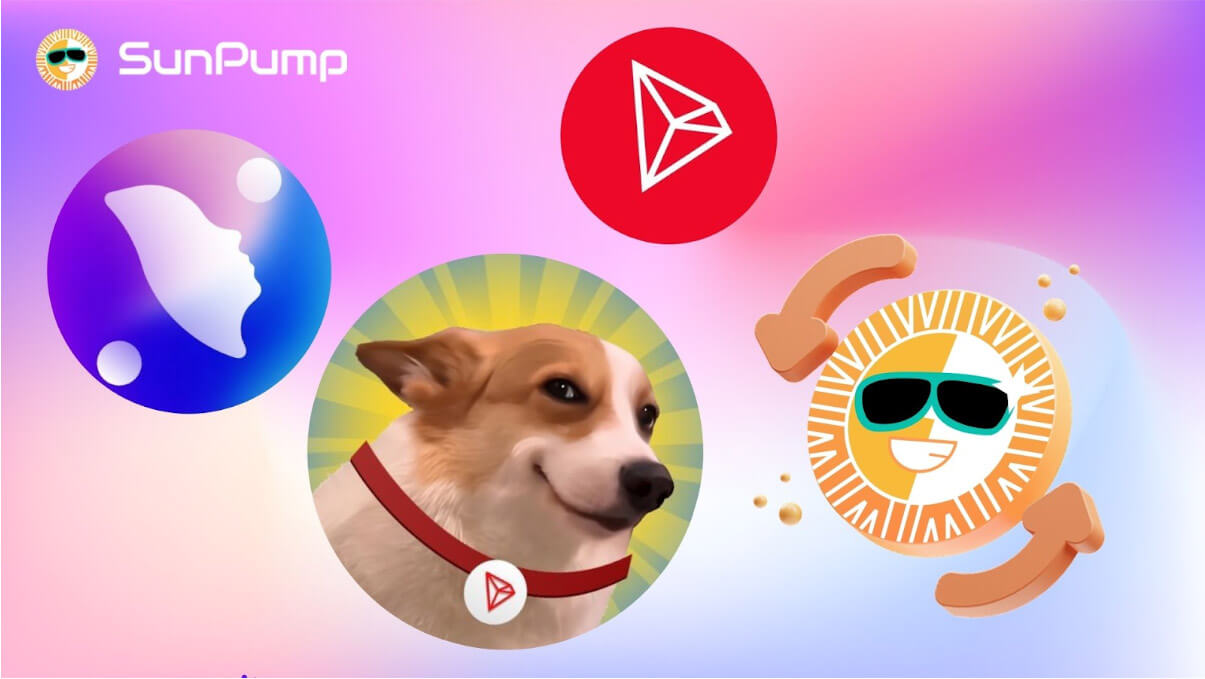 SunPump, $SUNDOG, and Nexmate.AI Drive Ecosystem Growth