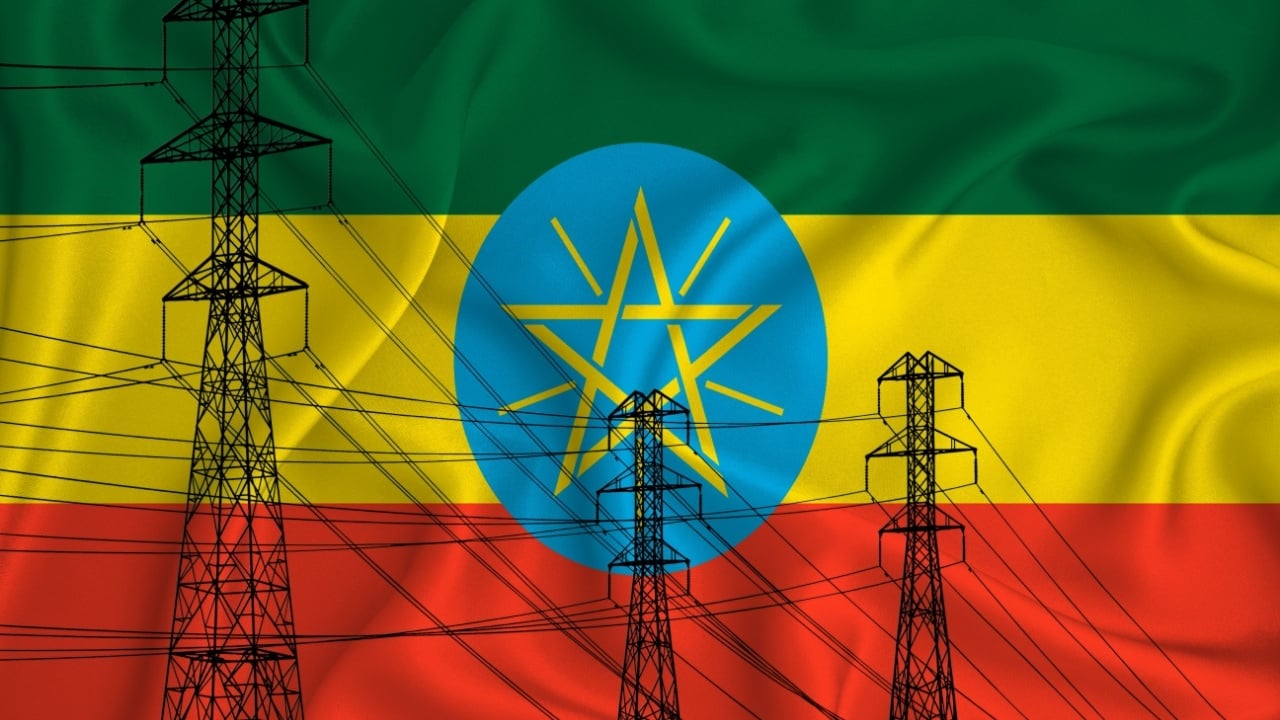 UAE and Chinese Investment Firms Partner on Ethiopian Energy Infrastructure Project