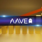 Aave Sees Consistent Year-Long Uptrend in These Metrics as AAVE Price Rockets