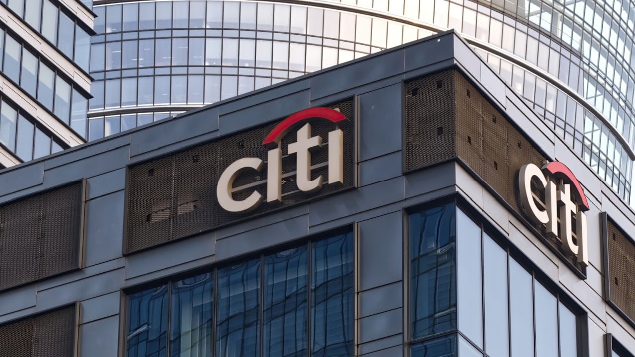 Citi Predicts Crypto Surge in 2025, Driven by Trump Policies and ETF Inflows