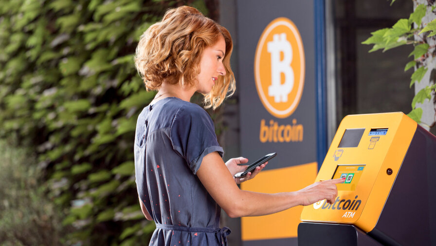 How a Bitcoin ATM Operator Thinks Hackers Accessed Personal Data for 58,000 Users