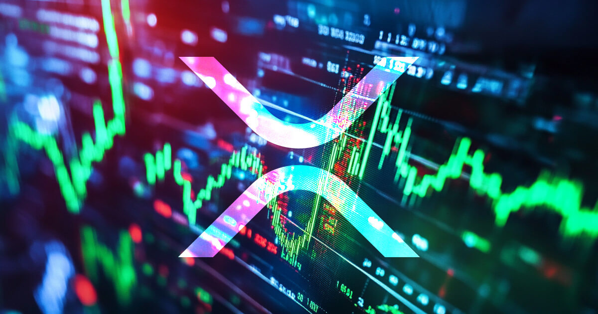 XRP Ledger shows signs of increasing usage, suggesting XRP price increase