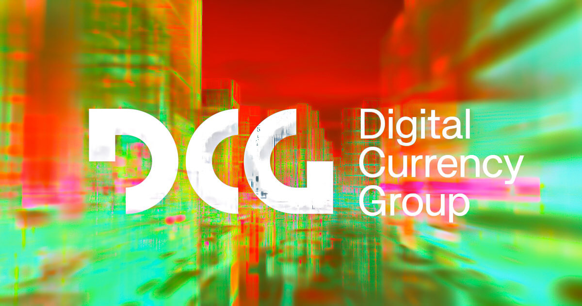 DCG launches Fortitude Mining to diversify beyond Bitcoin amid industry challenges