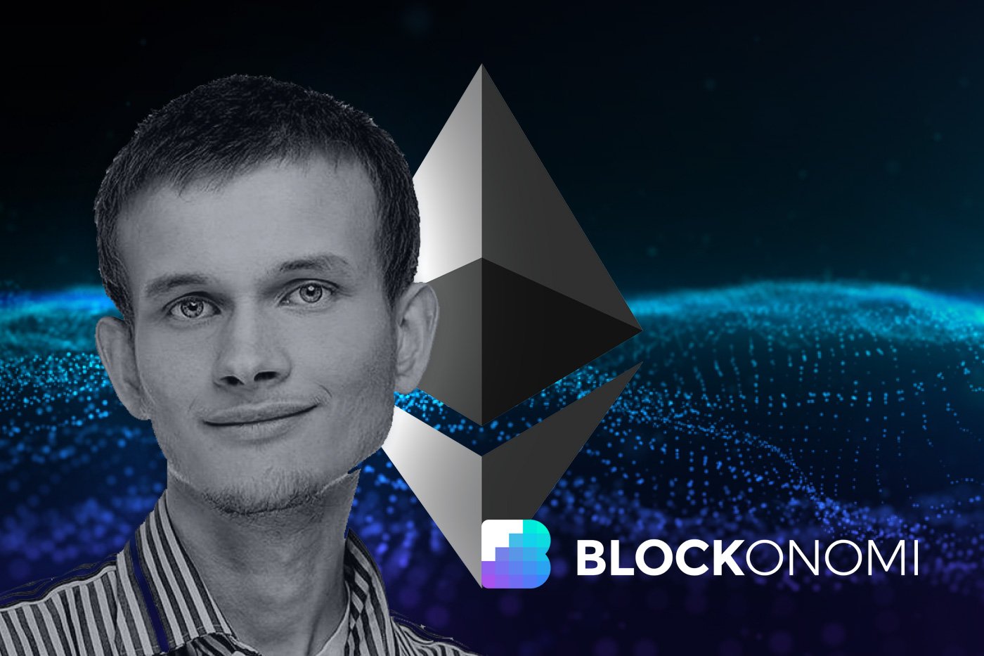 Vitalik Buterin Profile