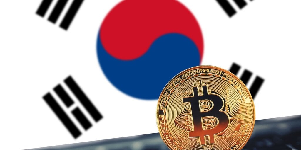 South Korea Wants to Upgrade Its Crypto Task Force Into Full Investigative Unit