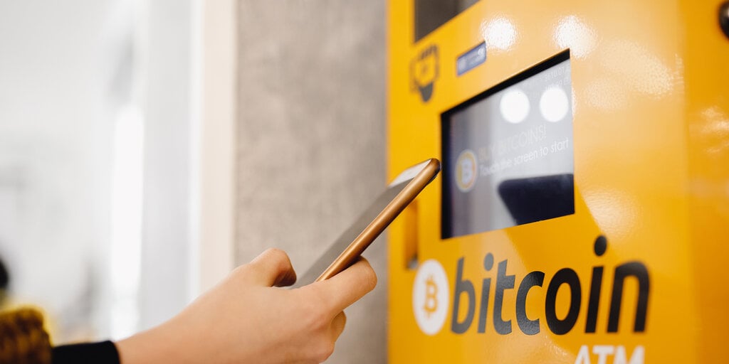 Australian Police Bust Gang Targeting Crypto ATMs, Trading Cards