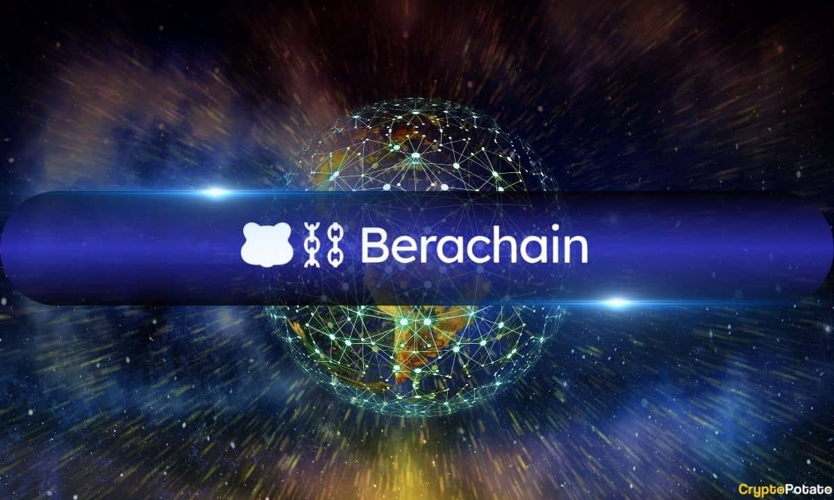 Berachain Surpasses Major Blockchains in TVL Within 20 Days of Mainnet Launch