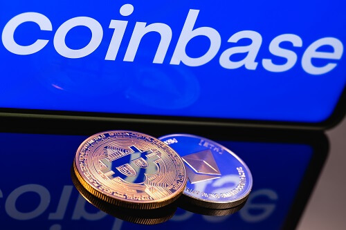 Coinbase scores major win as SEC set to drop lawsuit