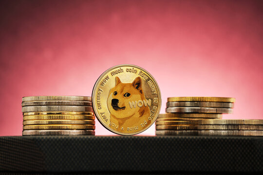 Dogecoin