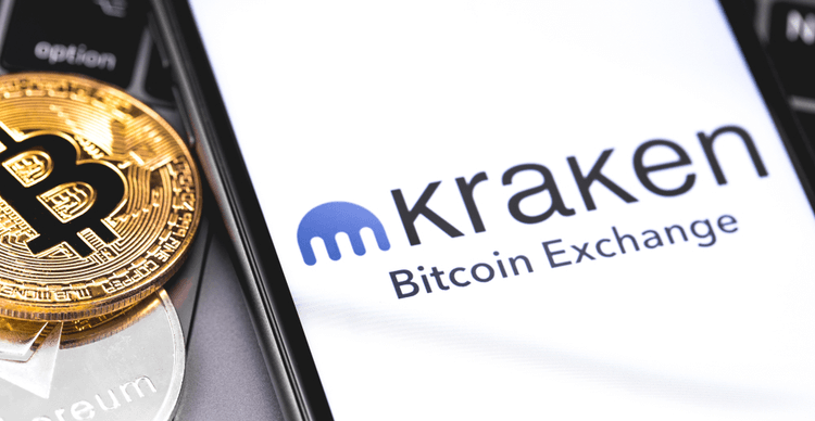 Kraken appoints former Paxos executive as its new chief legal officer