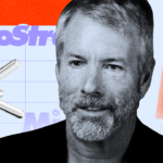 MicroStrategy Offers $2 Billion in Shares to Purchase More Bitcoin