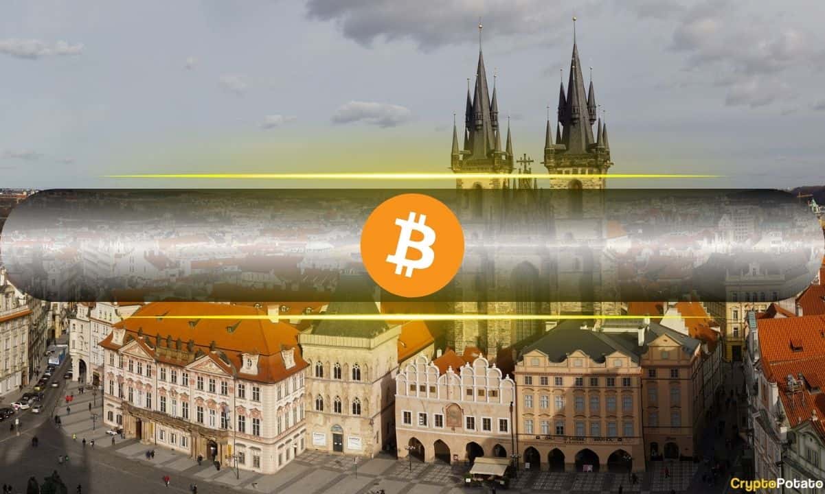 Prague Central Bank Wants Bitcoin, Lummis Freaks Out