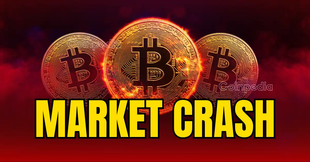 Robert Kiyosaki Warns of a Market Crash 2025 Amid the Everything Bubble