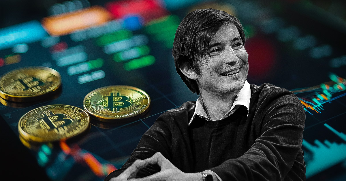 Robinhood CEO says 'innovation-friendly' US crypto policies a 'tailwind' for firm's future