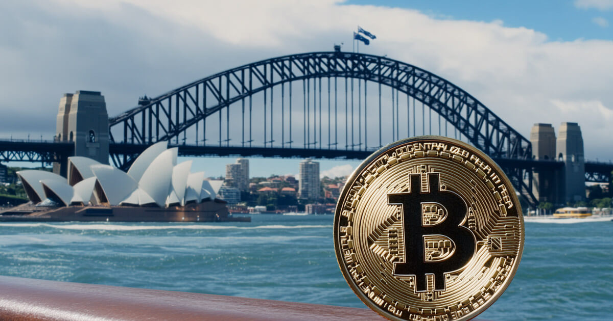 Australia plans clear crypto laws to boost innovation and investor safety