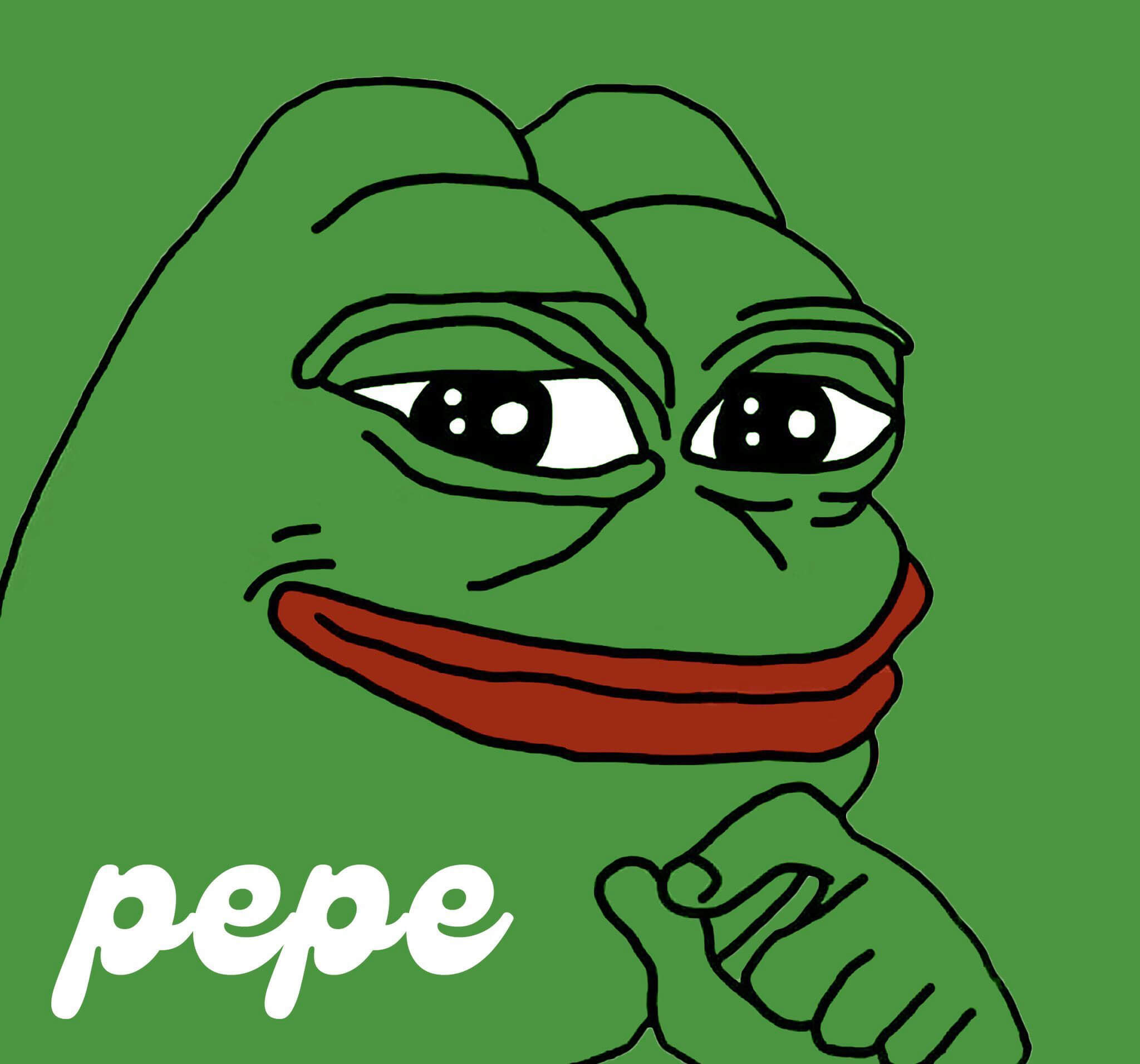 How low can Pepe Coin (PEPE) drop after the whale-triggered selloff?