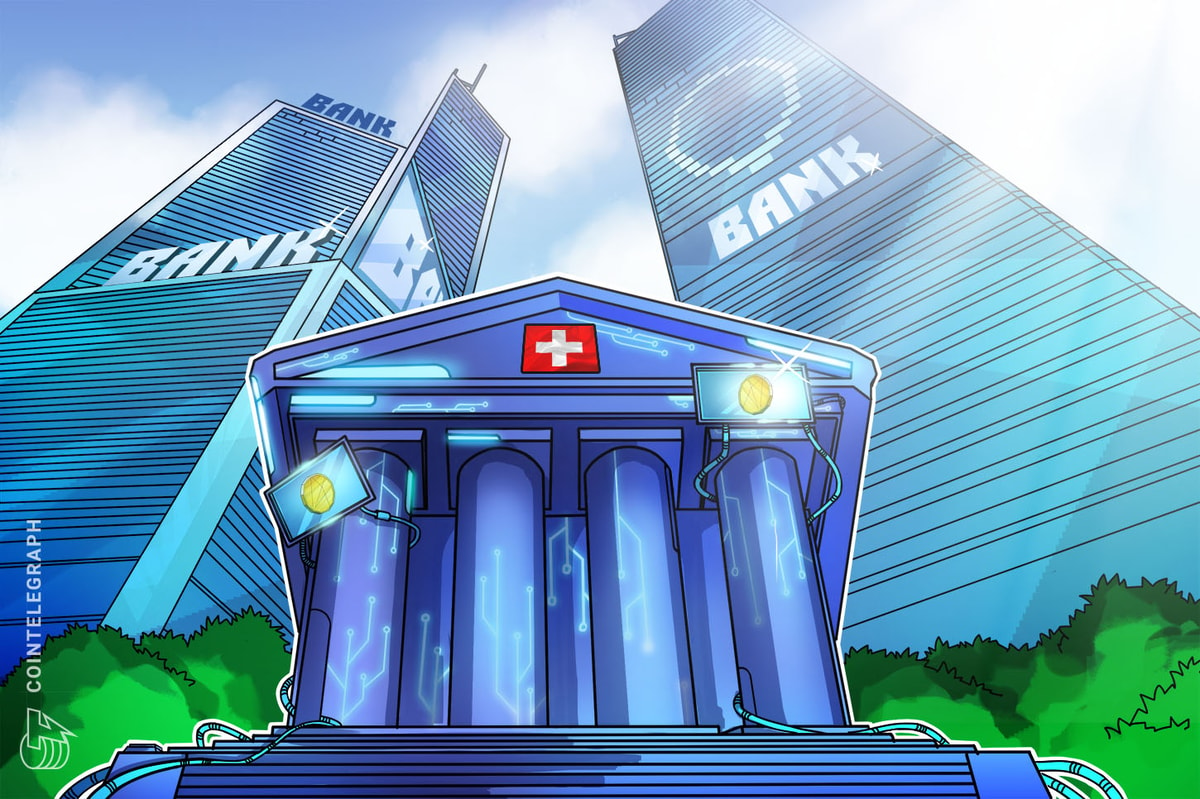 Bitcoin isn't a worthy reserve asset, Swiss central bank president says: Report