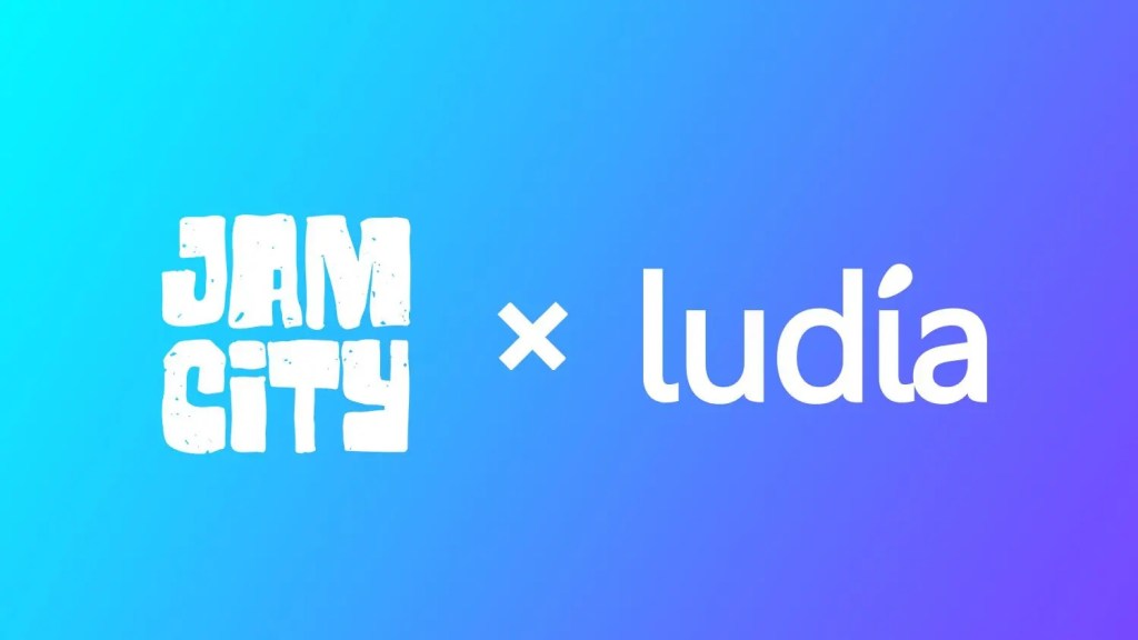 Jam City sells Ludia game studio to Canadian institutional investors