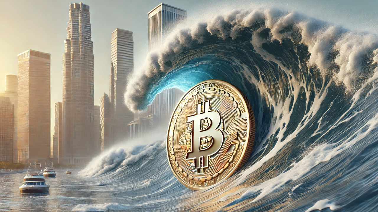 Michael Saylor Predicts Bitcoin’s Market Cap Will Soar to $200 Trillion