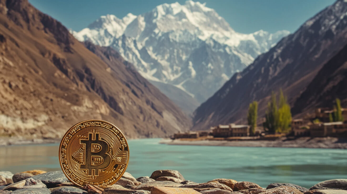 Pakistan ramps up crypto-friendly efforts with plans for energy-efficient Bitcoin mining