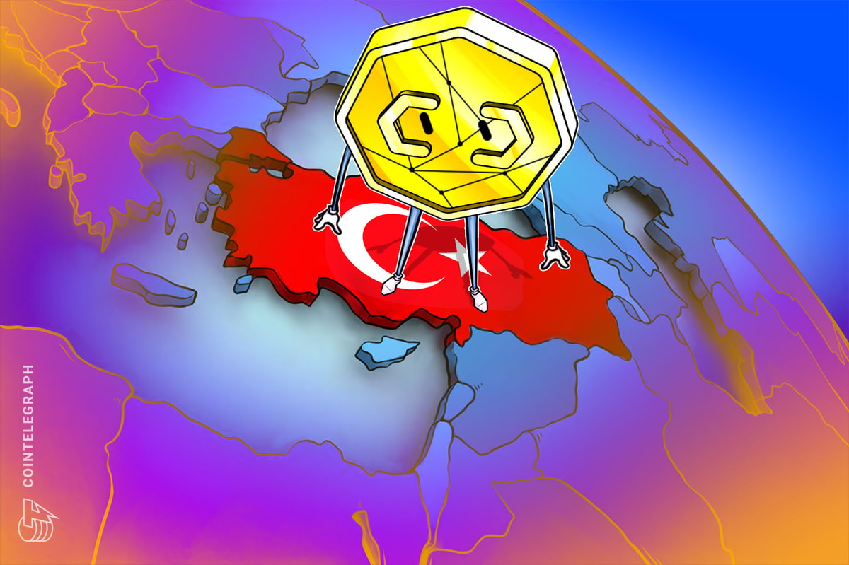 Turkish digital bank Bankpozitif to debut crypto custody with Taurus