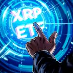 Hashkey takes aim at XRP ETF in Asia with new fund backed by Ripple