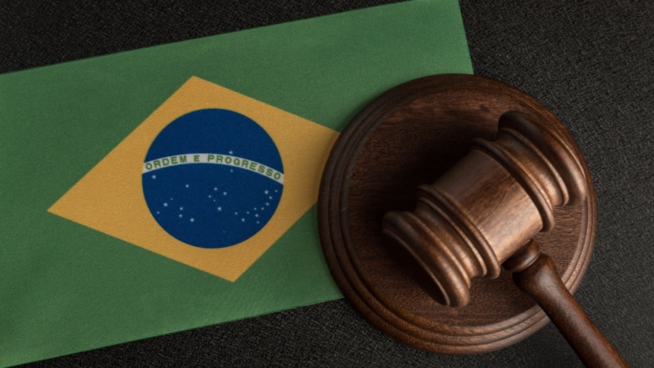 Operator of Brazilian Crypto Ponzi Scheme Sentenced to 128 Years in Prison