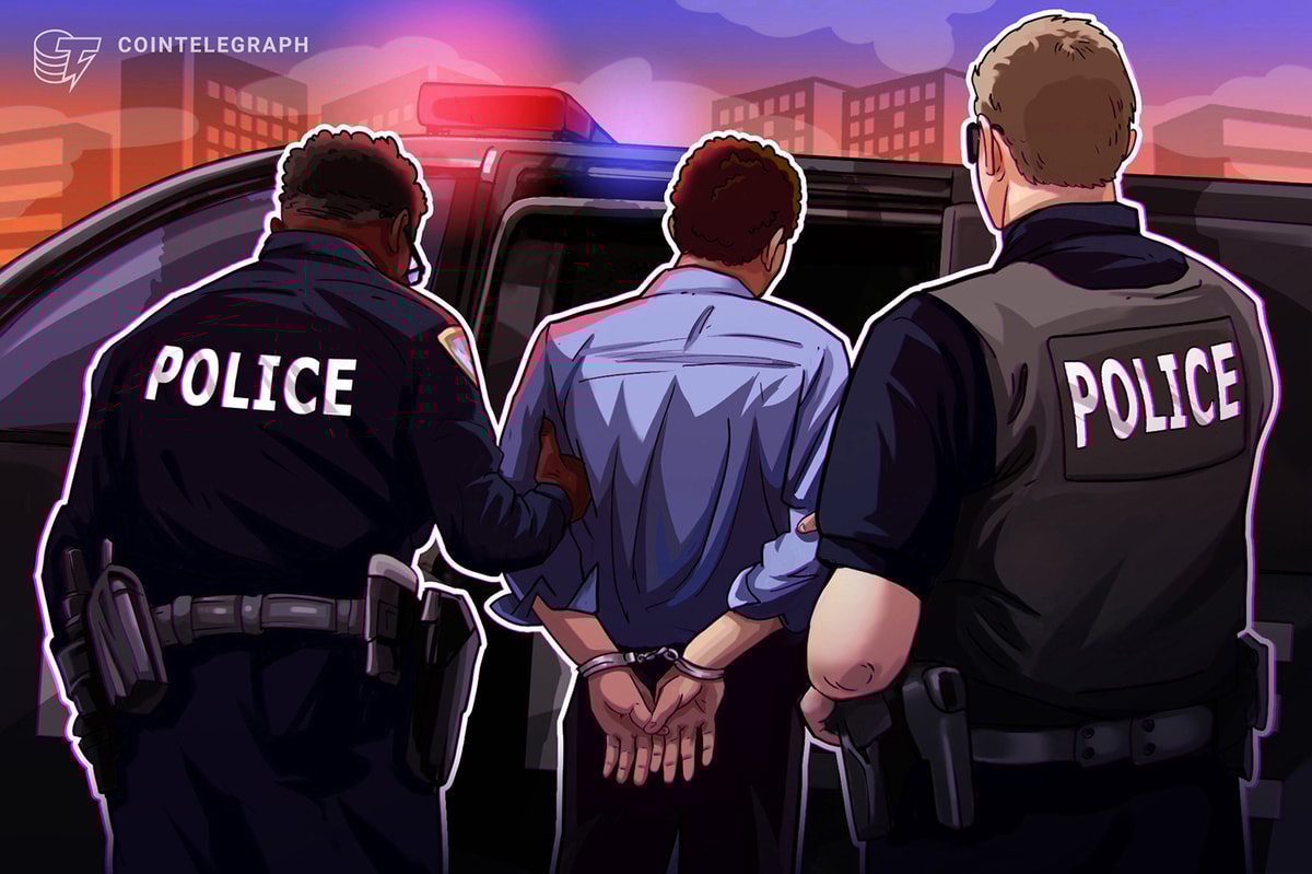 Another suspect to surrender in NYC crypto torture case: Reports