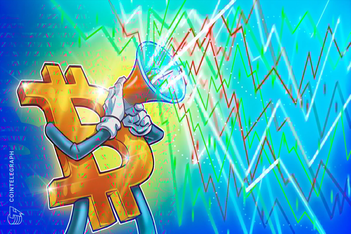 Bitcoin options highlight BTC's potential to hit new all-time highs
