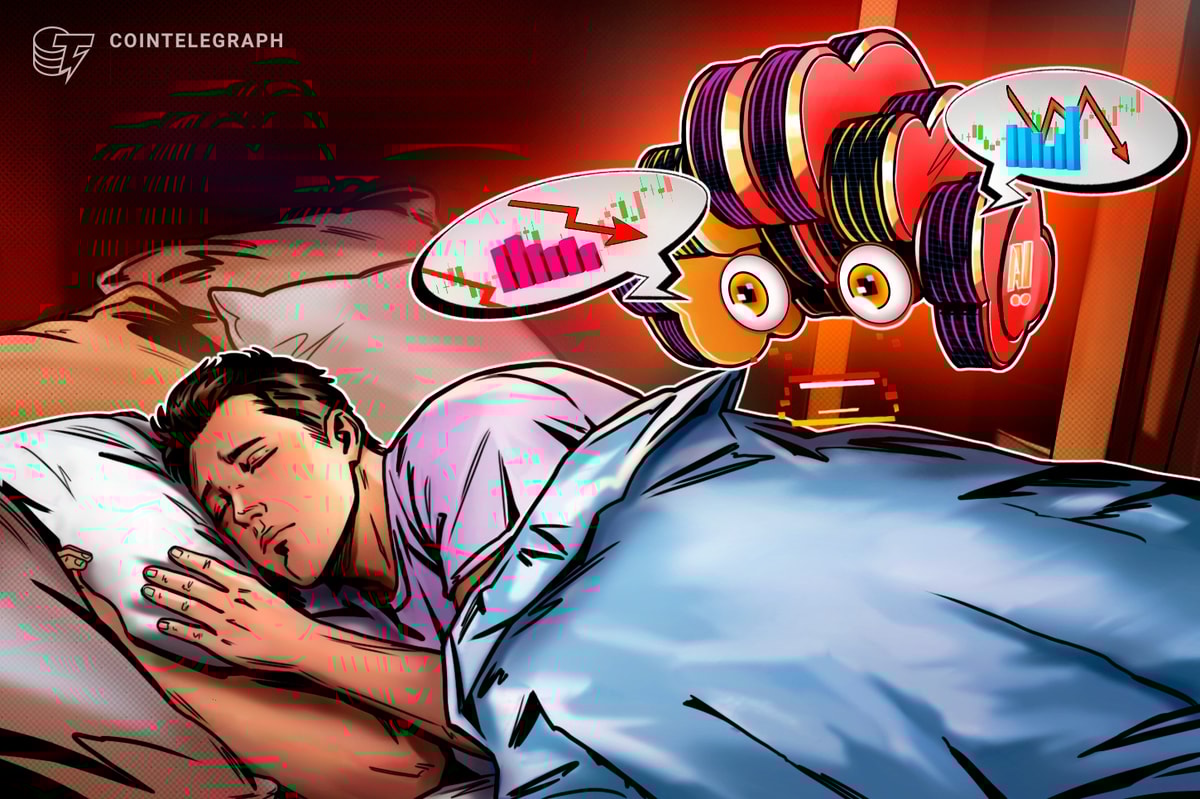 Can ChatGPT Trade Crypto for You? Here’s What You Need to Know