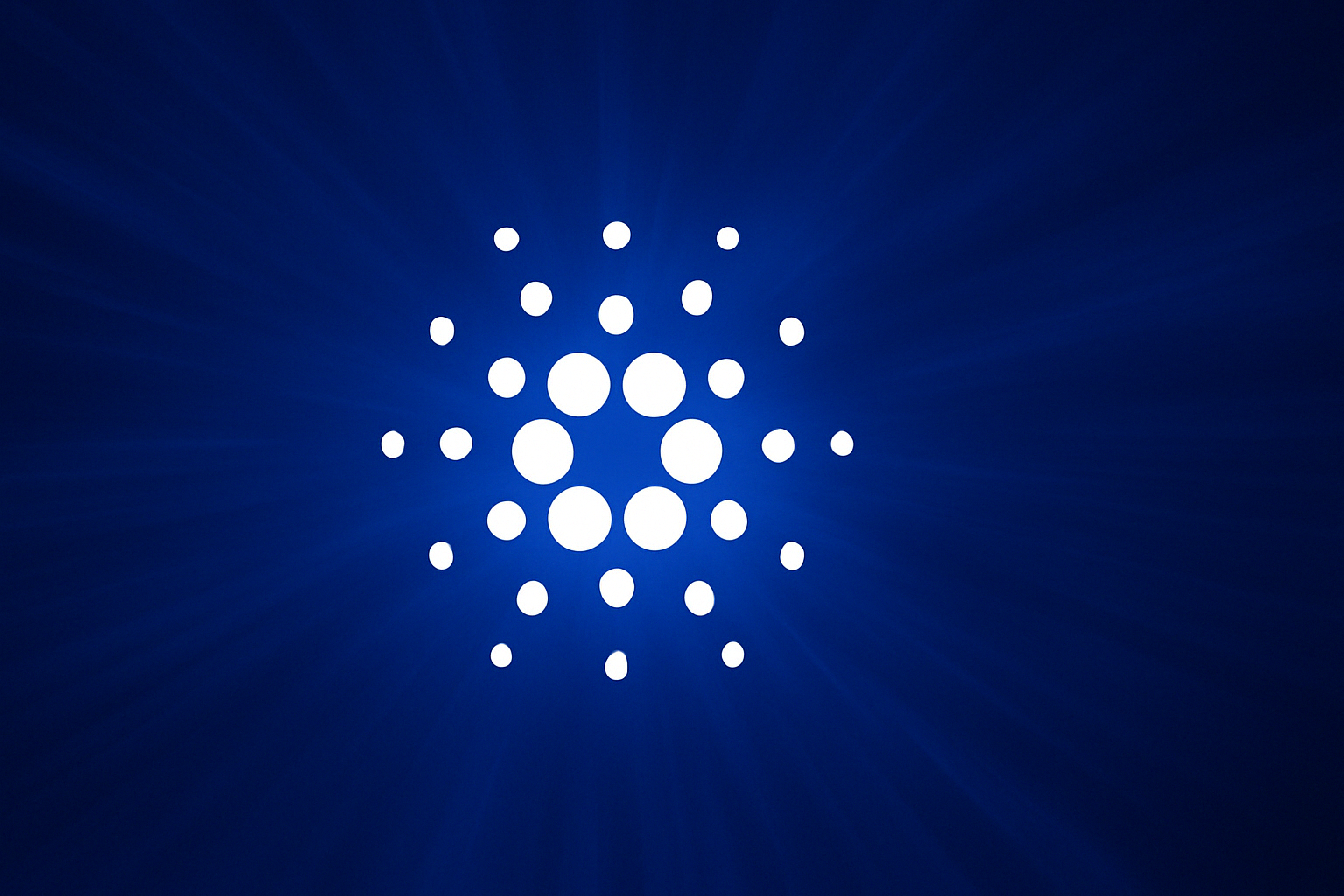 Cardano news