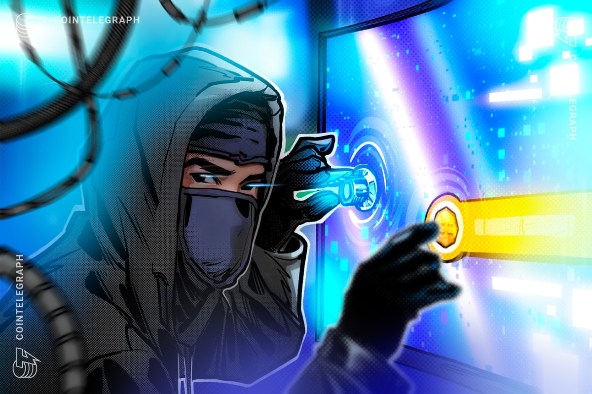 Hackers using fake Ledger Live app to steal seed phrases and drain crypto