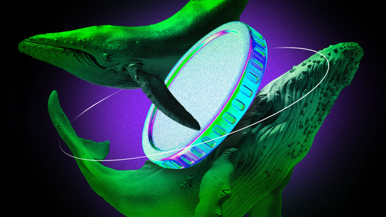 New Bitcoin Whales Are Taking Profits and Delaying a Breakout
