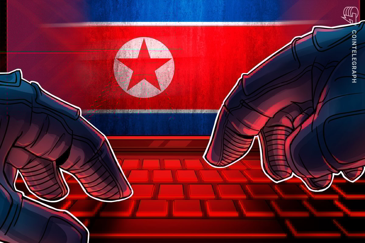 North Korean spy slips up, reveals ties in fake job interview