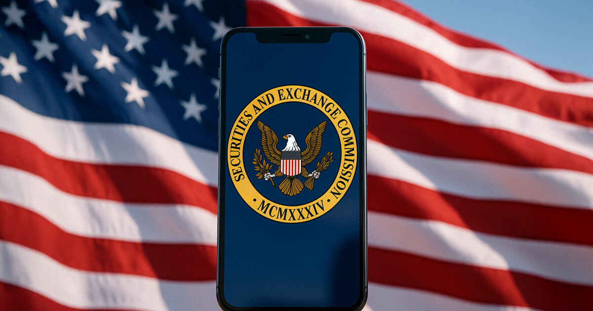 SEC's new interim watchdog Katherine Reilly to target crypto fraud as top priority