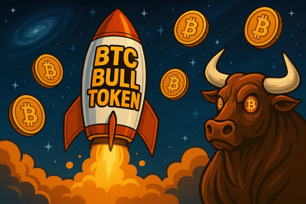 Strategy Bitcoin Mania Continues Making Winners – Will BTC Bull Token Jump in This Rally?