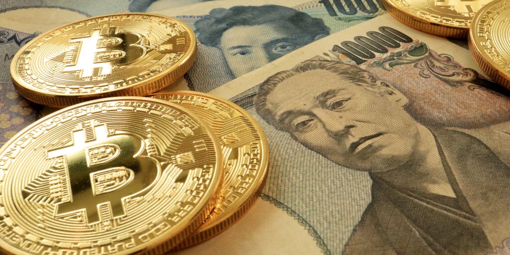 Tokyo’s Beat Holdings Expands Bitcoin ETF Bet, Joins Metaplanet in Crypto Treasury Push