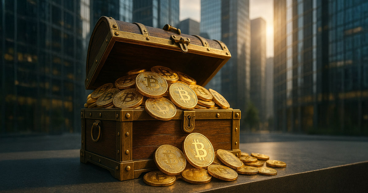 Vivek Ramaswamy's Strive makes bold move as first NASDAQ-listed asset manager with a Bitcoin treasury