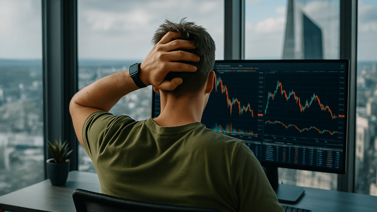 Bitcoin Price Watch: Market Stalls at $104K—What Comes Next?