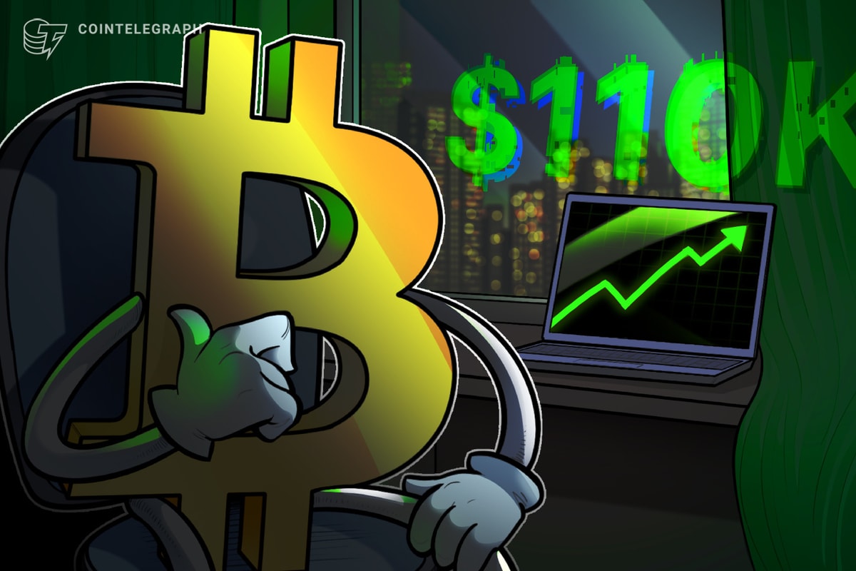 Bitcoin price All-Time High Hindered by Macroeconomic Fears