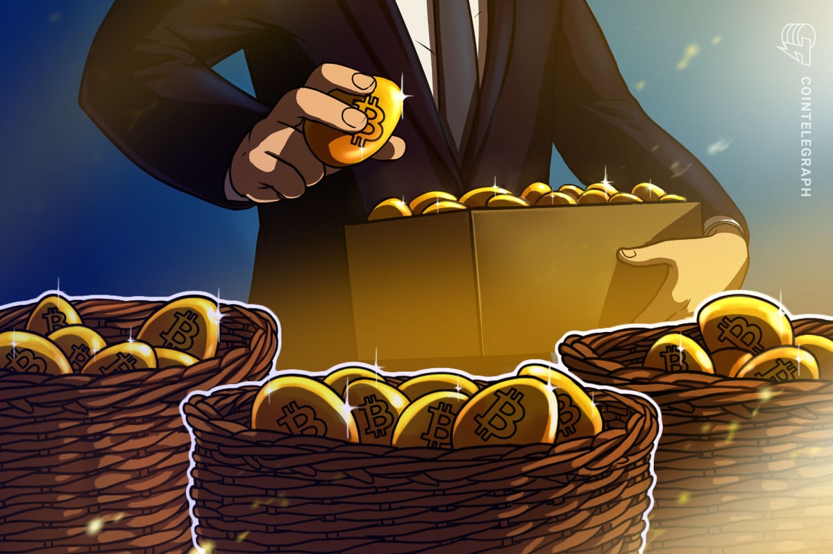 Metaplanet Stock Jumps 12% On Bitcoin Buy Plan