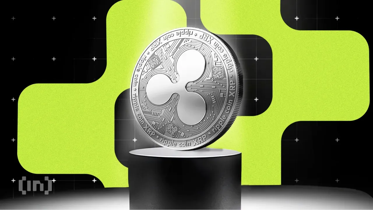 XRP Ledger Eyes 14% of SWIFT Liquidity by 2030, Says Ripple CEO