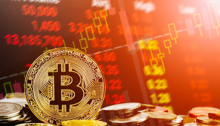 BTC stagnates around $118k