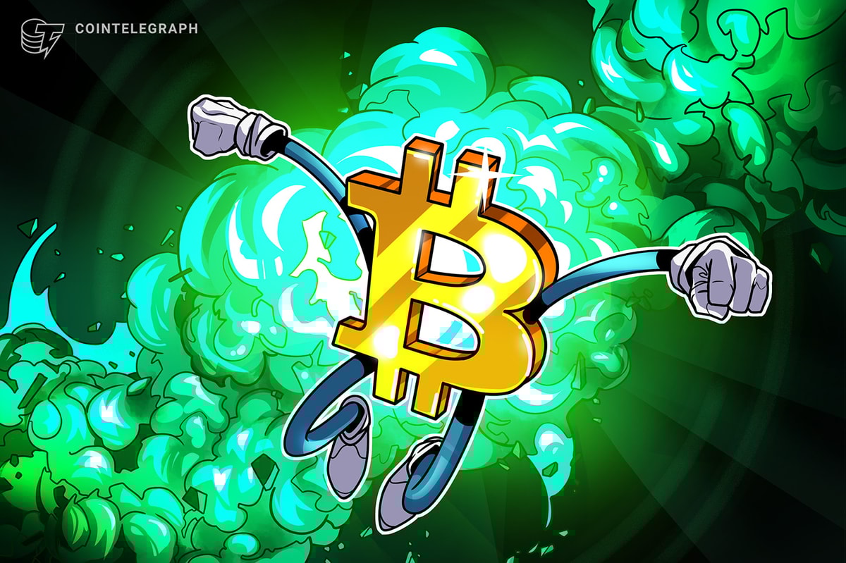 Bitcoin Has Another Three Months to its October BTC Bull Cycle Top: Analysis