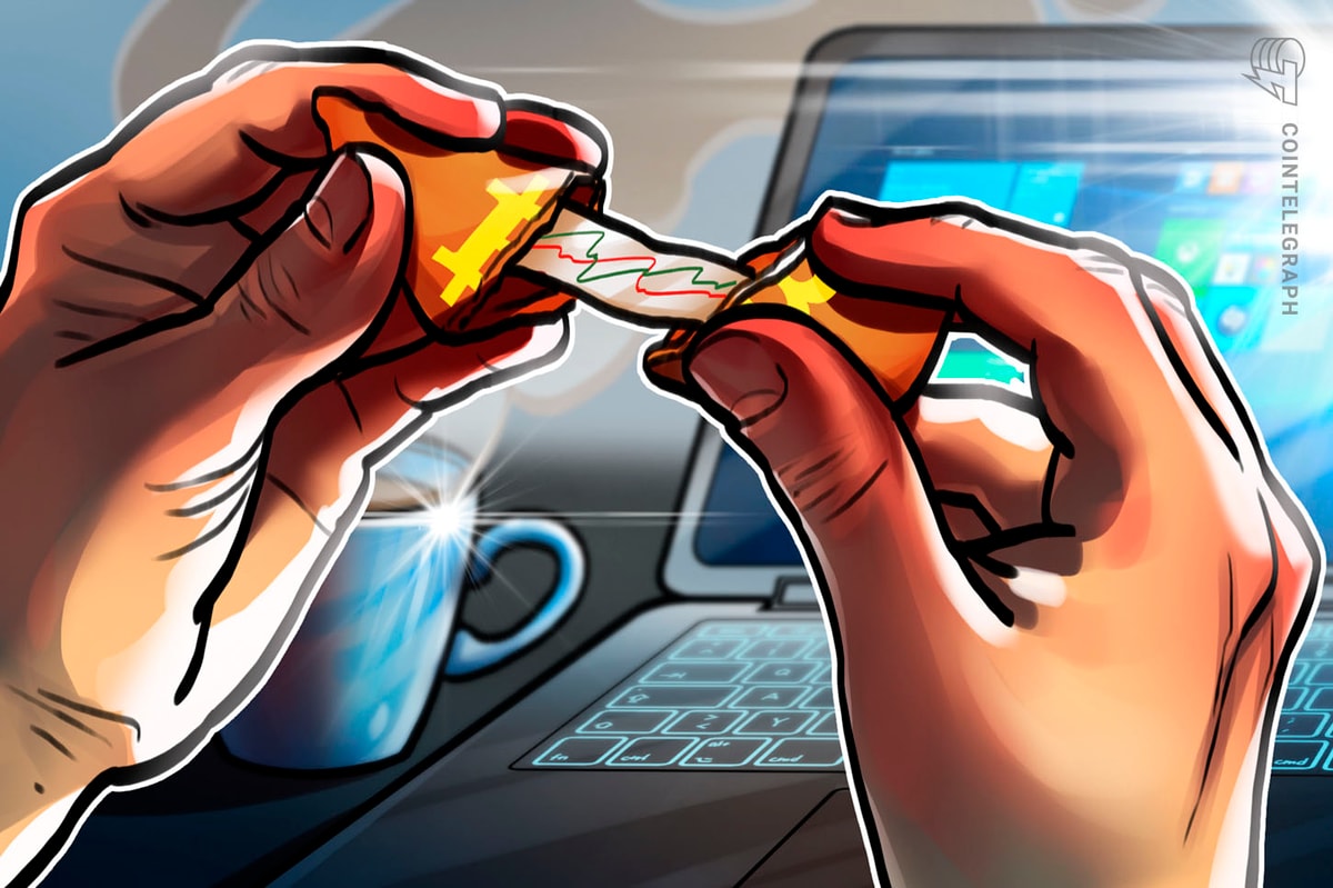 Bitcoin Price Sells-off Toward $100K, But For How Long?
