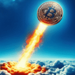 Bitcoin Rocket Ship Blasts Past $119K as Bull Run Accelerates