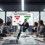 CISO dodges bullet protecting $8.8 trillion from shadow AI